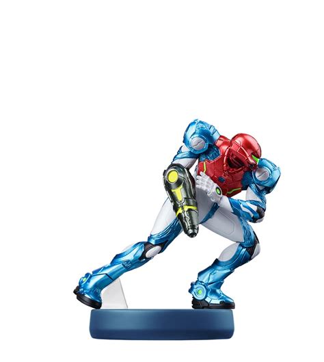 metroid dread amiibo nfc tag|metroid dread samus.